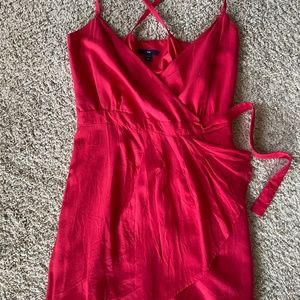 Wrap Dress by Gap Size 0